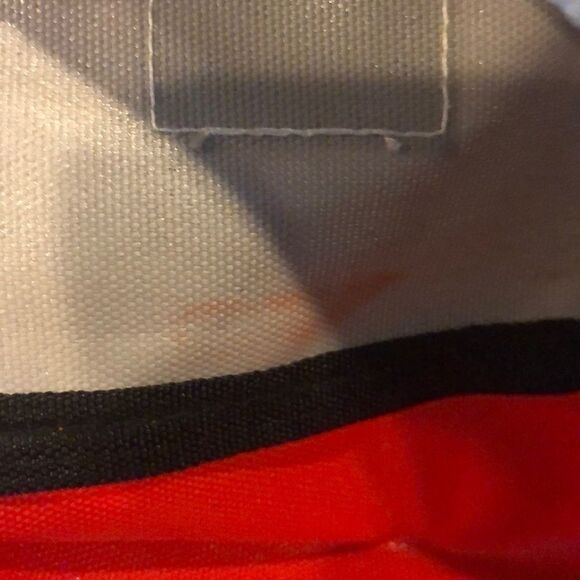 STATE Bags Grey & Orange Travel Zipper Bags - Picture 8 of 8